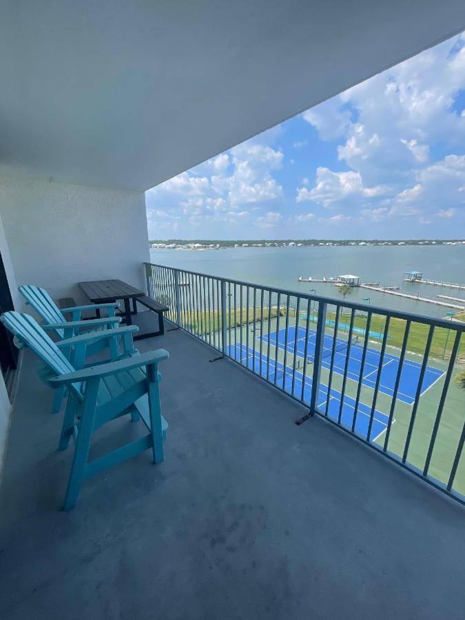 Glimpse Of Grace At The Bay Gulf Shores Exterior foto
