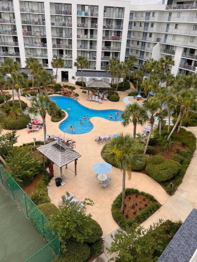 Glimpse Of Grace At The Bay Gulf Shores Exterior foto
