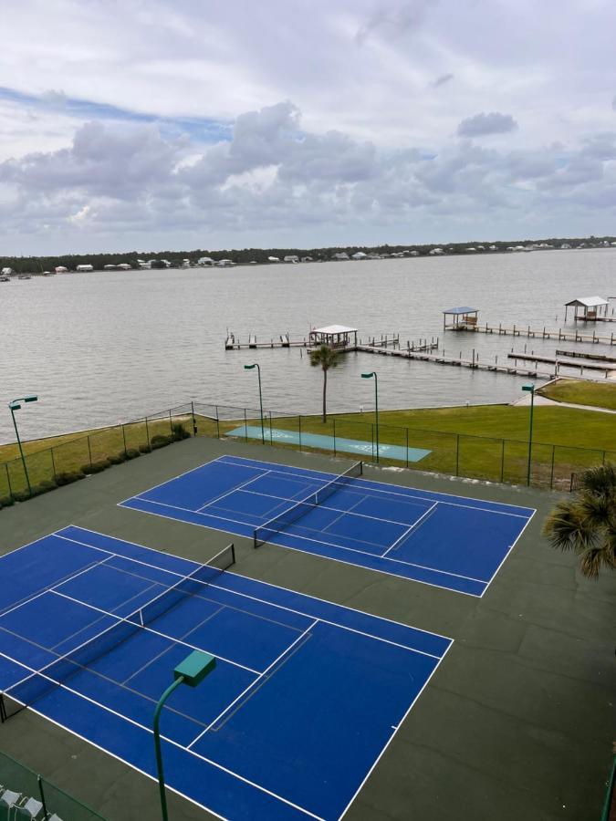 Glimpse Of Grace At The Bay Gulf Shores Exterior foto