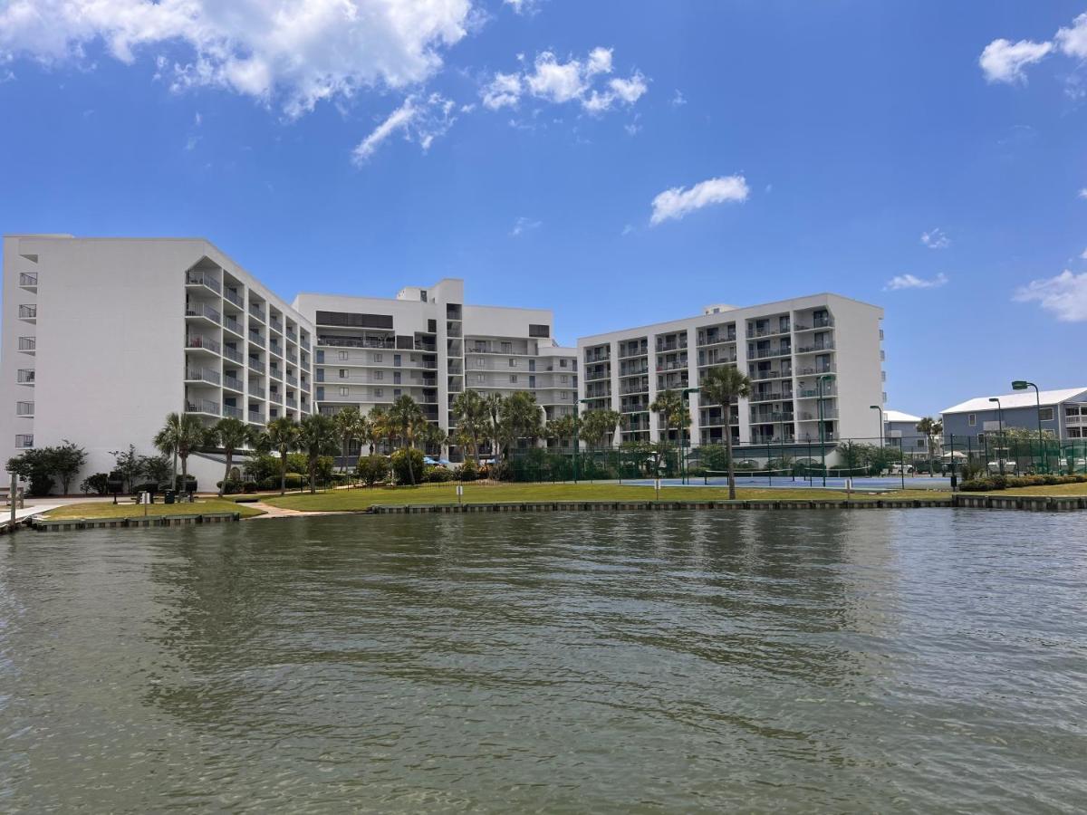 Glimpse Of Grace At The Bay Gulf Shores Exterior foto