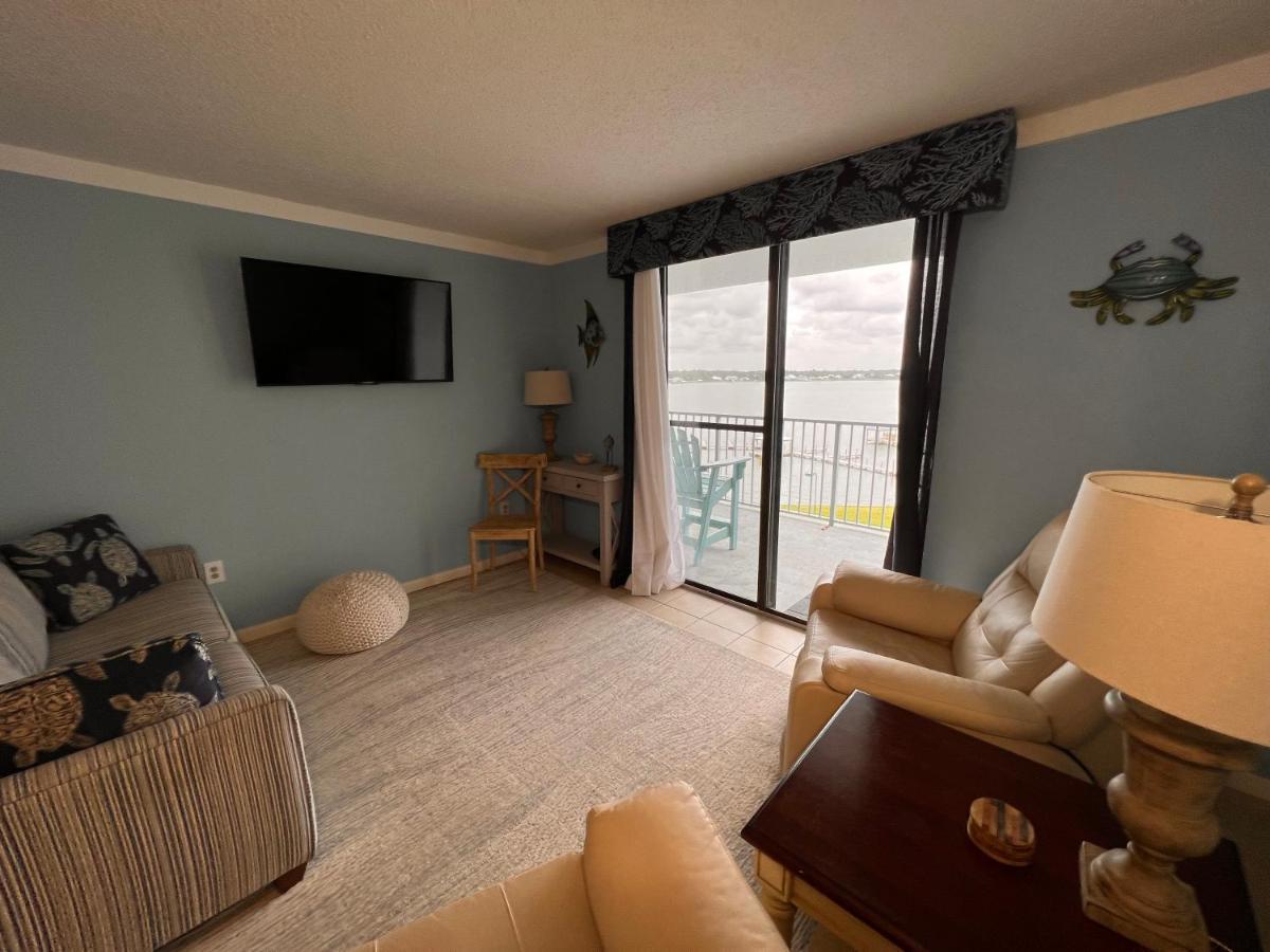 Glimpse Of Grace At The Bay Gulf Shores Exterior foto