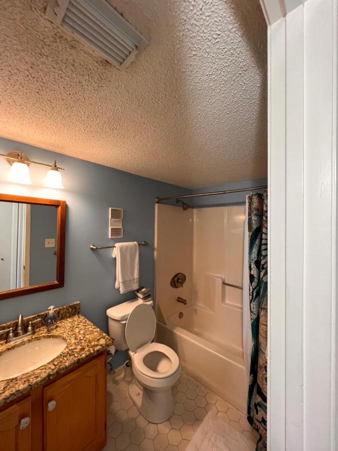 Glimpse Of Grace At The Bay Gulf Shores Exterior foto