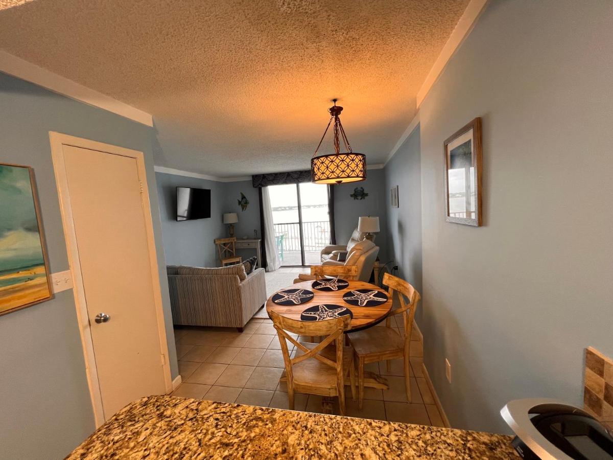 Glimpse Of Grace At The Bay Gulf Shores Exterior foto