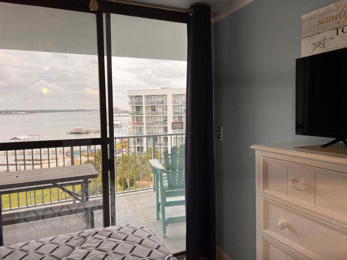Glimpse Of Grace At The Bay Gulf Shores Exterior foto