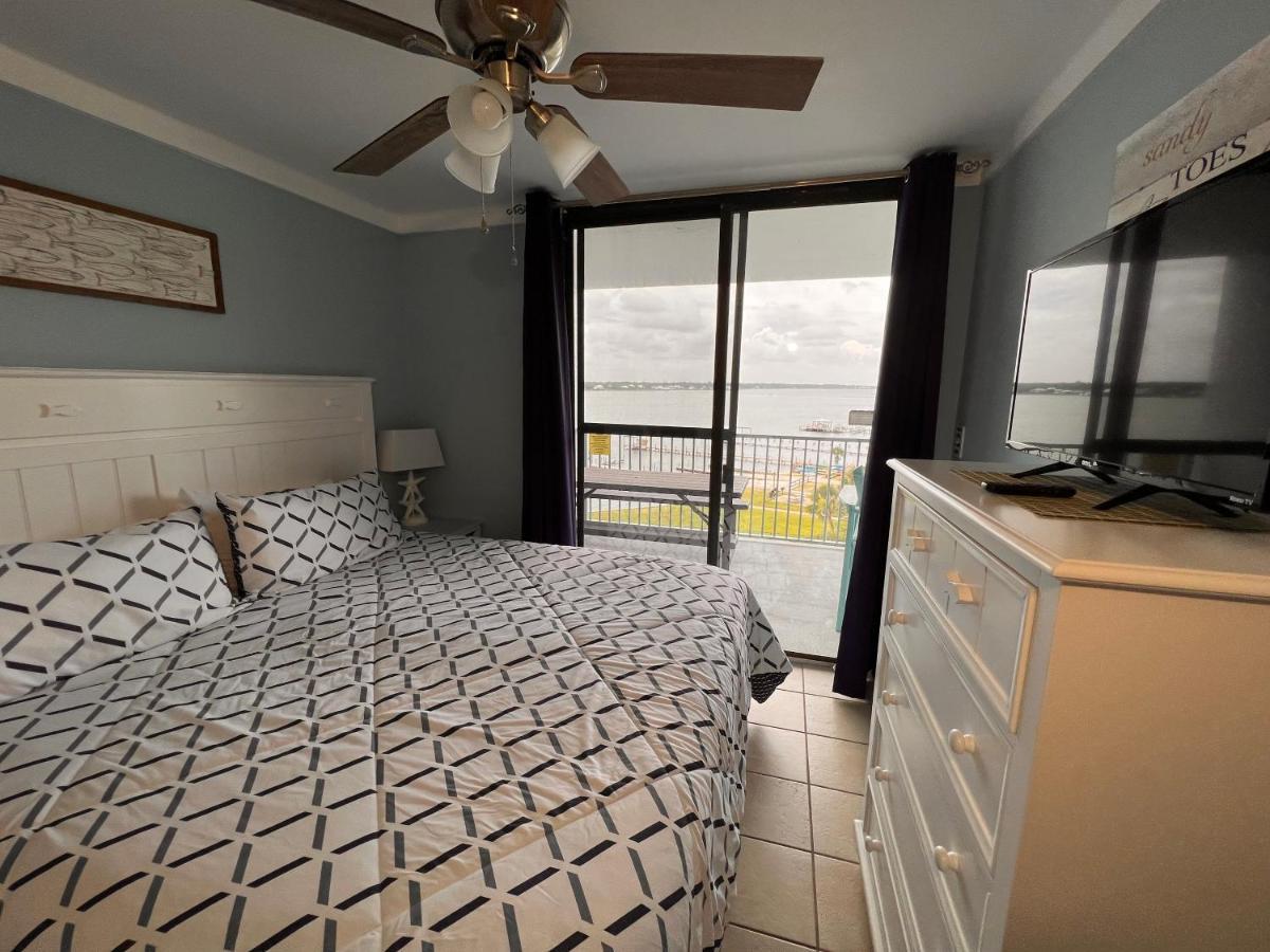 Glimpse Of Grace At The Bay Gulf Shores Exterior foto